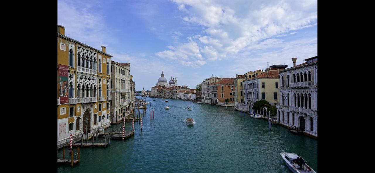 Appartamento 3 Camere Da Letto - Holiday House 1 Venise Extérieur photo