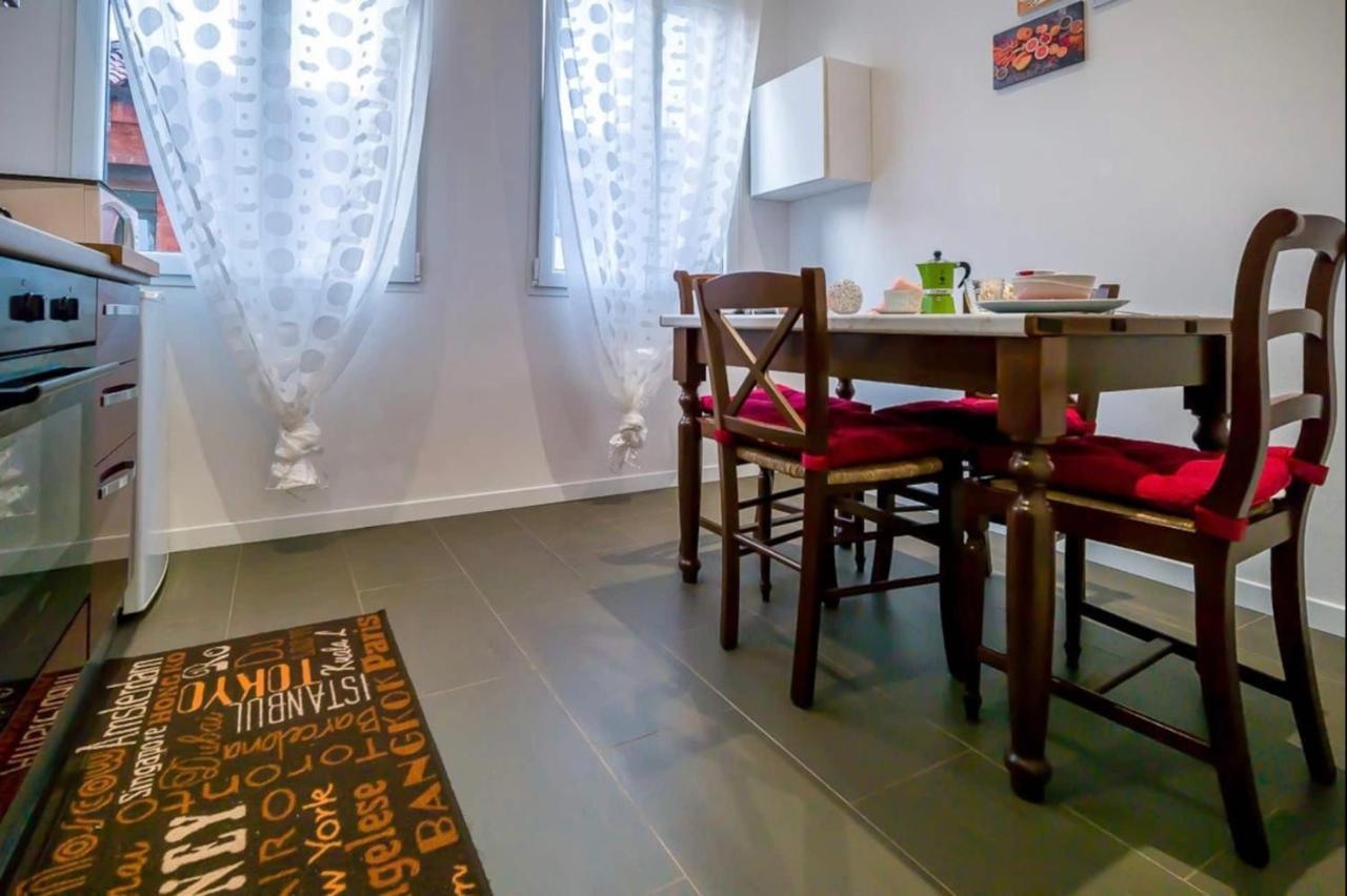 Appartamento 3 Camere Da Letto - Holiday House 1 Venise Extérieur photo