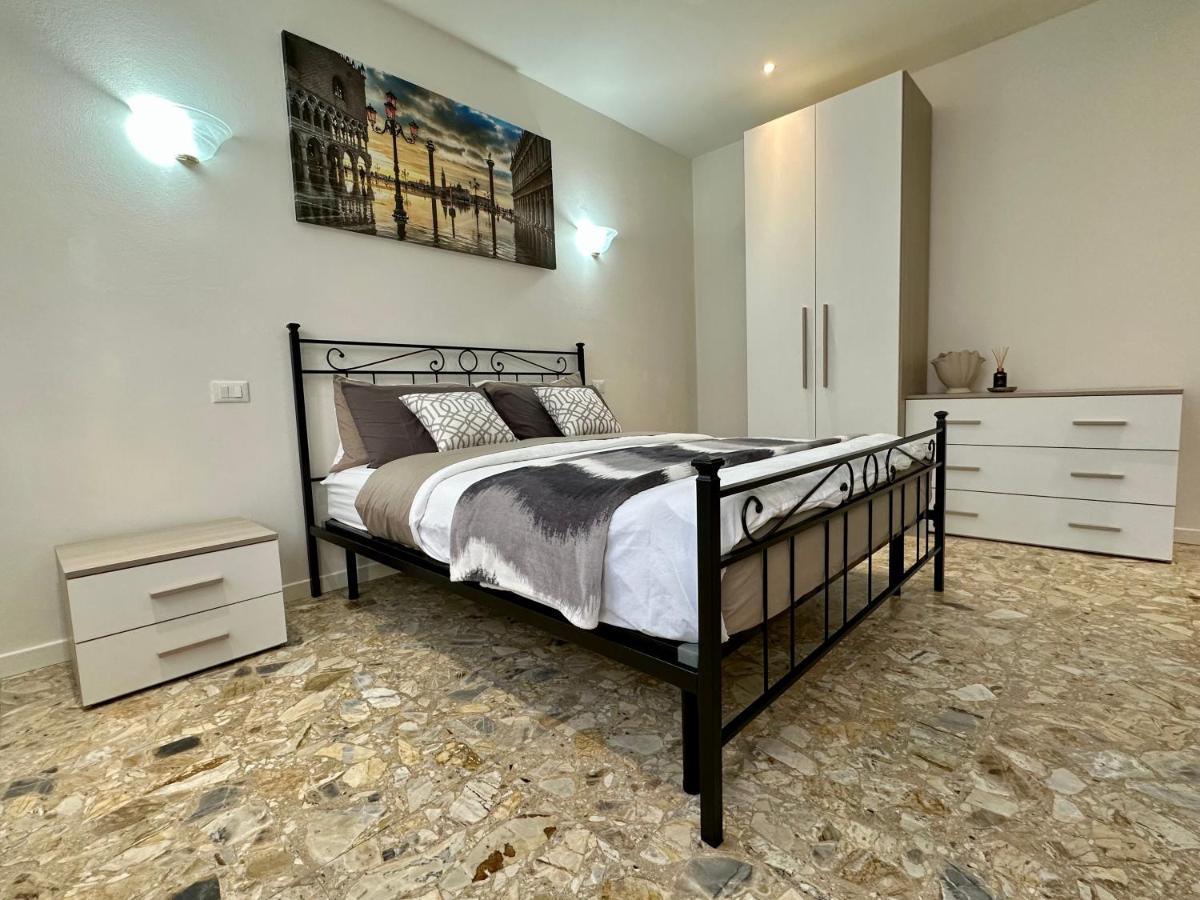 Appartamento 3 Camere Da Letto - Holiday House 1 Venise Extérieur photo