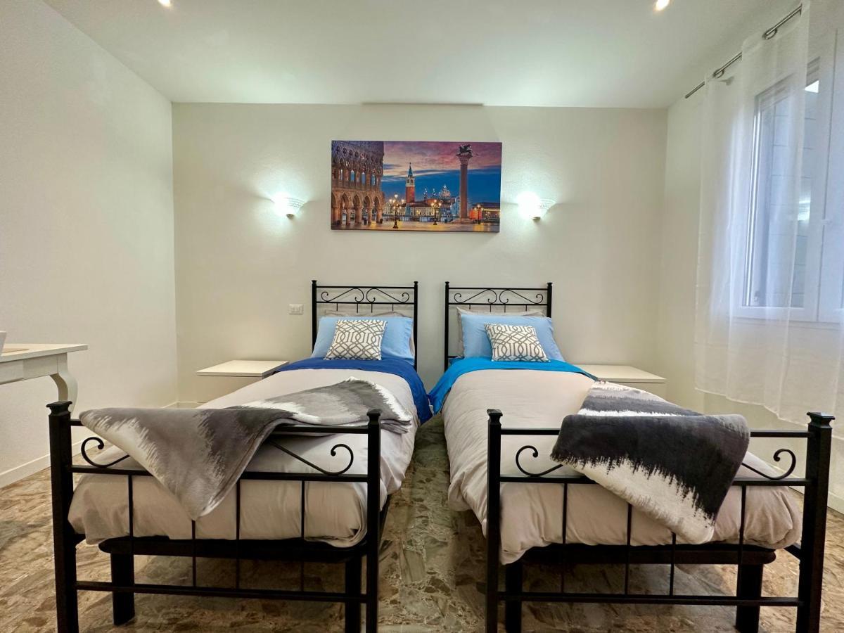 Appartamento 3 Camere Da Letto - Holiday House 1 Venise Extérieur photo