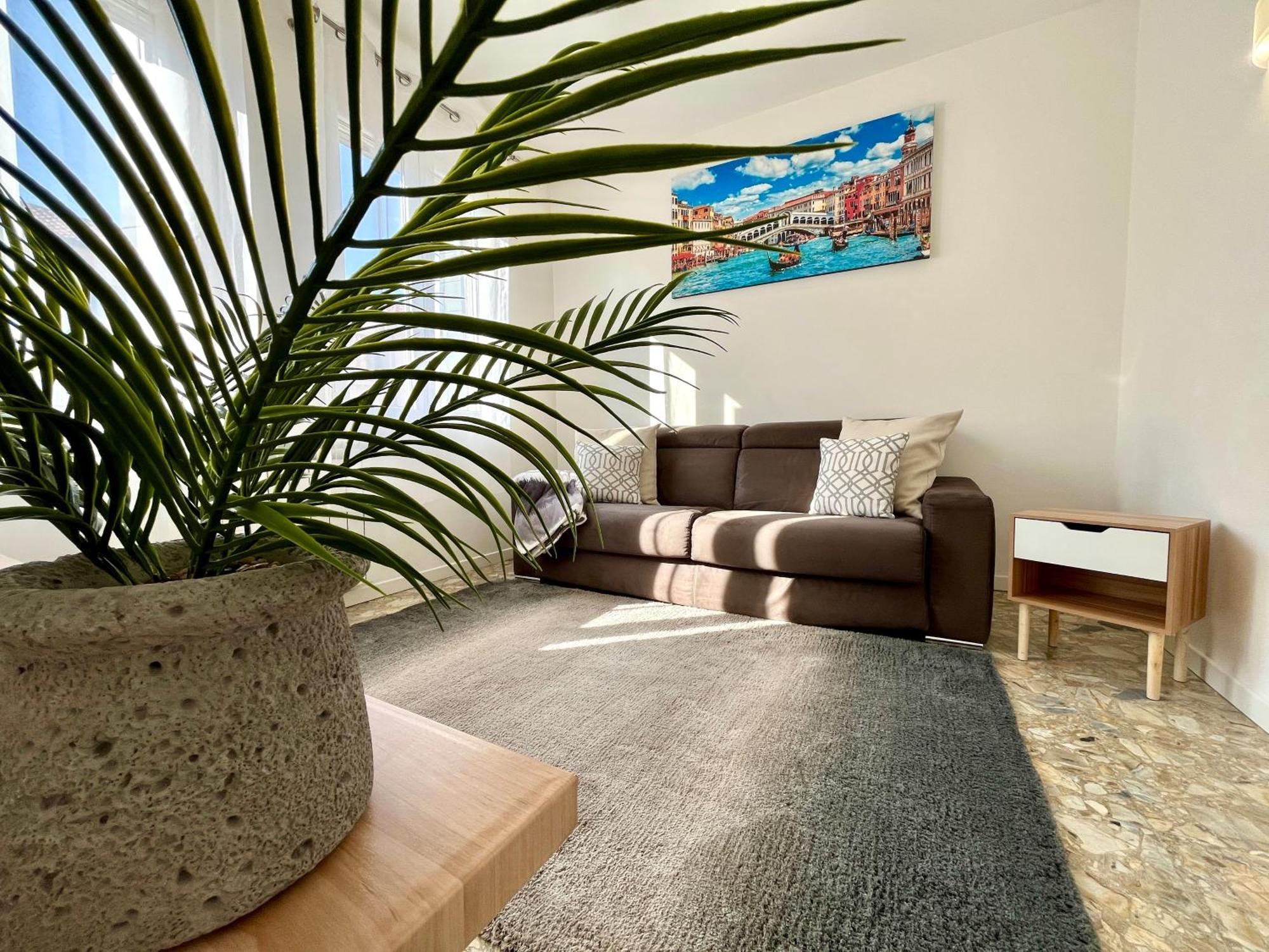 Appartamento 3 Camere Da Letto - Holiday House 1 Venise Extérieur photo